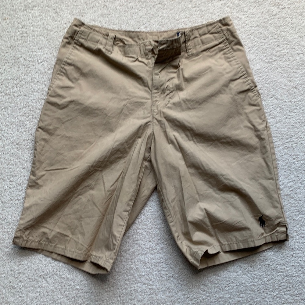 Polo by Ralph Lauren Boys Shorts